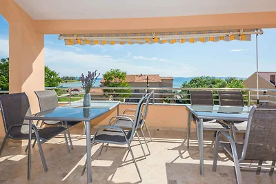 Holiday flat family holiday Privlaka