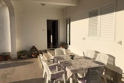 Appartamento Vacanza con famiglia Kampor