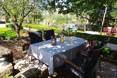 Ferienwohnung in ruhiger Lage