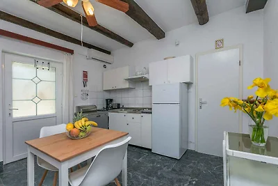 Ferienwohnung am Meer