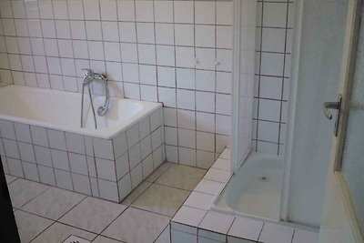 Ferienhaus zur allenigen Nutzung mit gepflegt