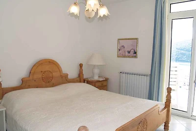 Appartamento Vacanza con famiglia Rabac
