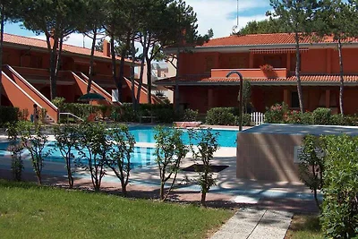 Ferienwohnung mit Klimaanlage und Pool