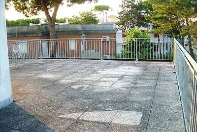 Appartamento Vacanza con famiglia Rosolina Mare