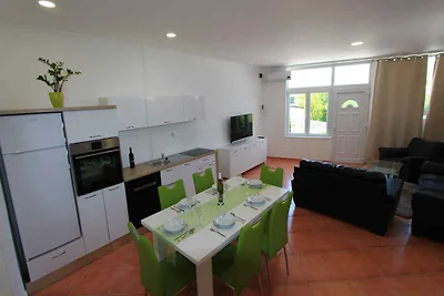 Ferienwohnung mit Klimaanlage