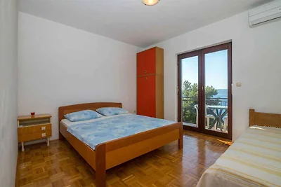 Appartamento Vacanza con famiglia Mimice