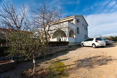 Vakantieappartement Gezinsvakantie Krk