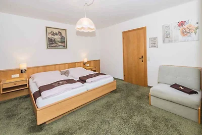 Ferienwohnung im Ortszentrum