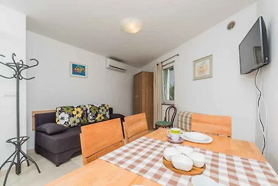 Appartamento Vacanza con famiglia Klimno
