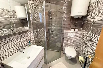 Vakantieappartement Gezinsvakantie Jadranovo