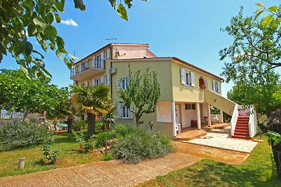 Ferienwohnung mit Klimaanlage