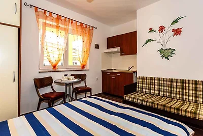 Studio klein aber fein