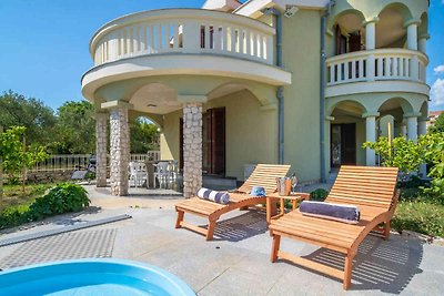 Casa vacanze Vacanza di relax Sveti Filip i Jakov