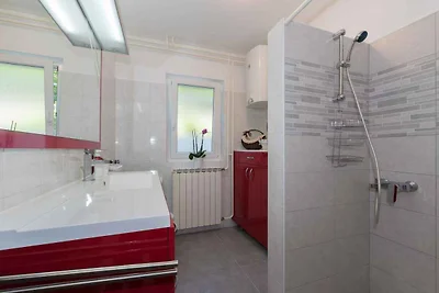 Ferienwohnung mit Meerblick und