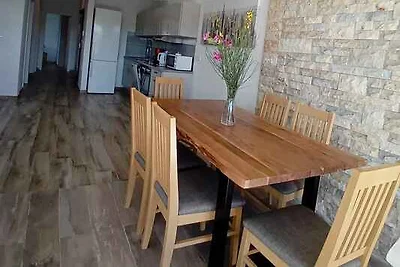 Vakantieappartement Gezinsvakantie Turanj