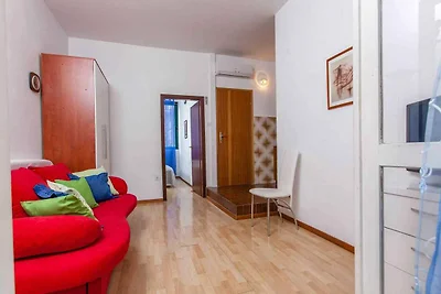 Ferienwohnung mit Balkon