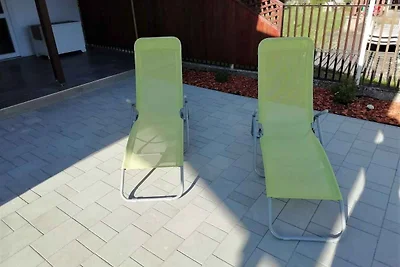 Casa vacanze Vacanza di relax Balatonkeresztúr