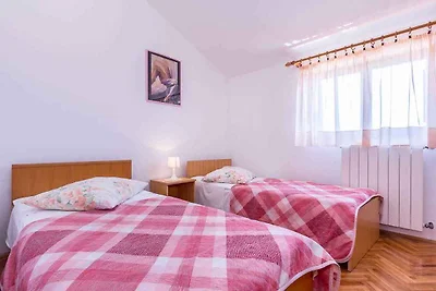 Ferienwohnung mit Gemeinschaftspool und