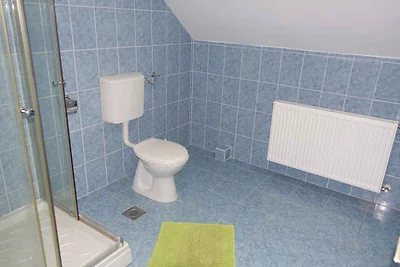 Ferienwohnung mit gemütlichen Gartensitz