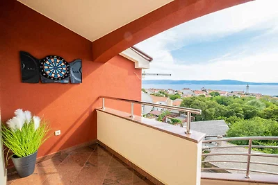 Ferienwohnung mit Klimaanlage