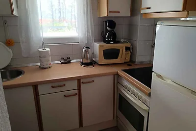 Vakantieappartement Gezinsvakantie Vir