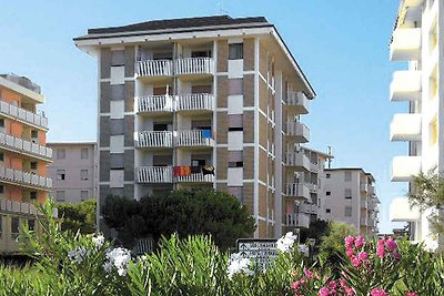 Vakantieappartement Gezinsvakantie Bibione