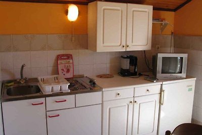 Ferienwohnung mit Balkon
