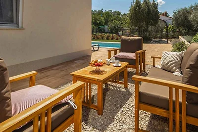Casa de vacaciones Vacaciones de reposo Drvenik Veliki