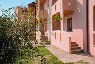 Vakantieappartement Gezinsvakantie Rosolina Mare