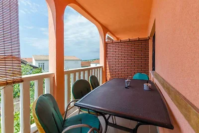 Ferienwohnung mit Klimaanlage und Pool