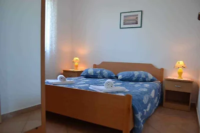 Appartamento Vacanza con famiglia Zambratija