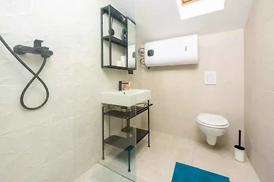 Appartamento Vacanza con famiglia Biograd na Moru