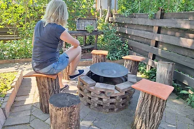 apartman za odmor Obiteljski odmor Zamardi