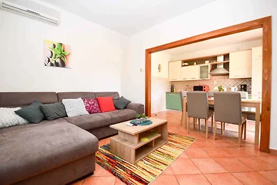 Casa vacanze Vacanza di relax Barban