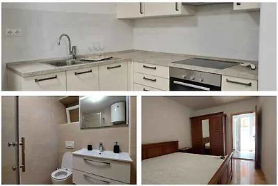 Charmante Ferienwohnung Dalmatika Zaton mit G