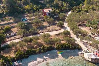 Vakantieappartement Gezinsvakantie Vela Luka