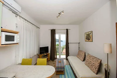 Holiday flat family holiday Smokvica