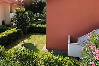 Vakantieappartement Gezinsvakantie Bibione