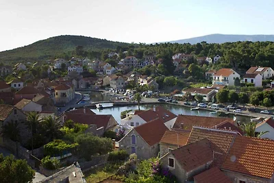 Vakantieappartement Gezinsvakantie Vrboska