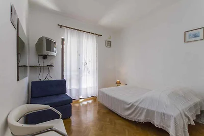 Ferienwohnung mit Terrasse und Klimaanlage