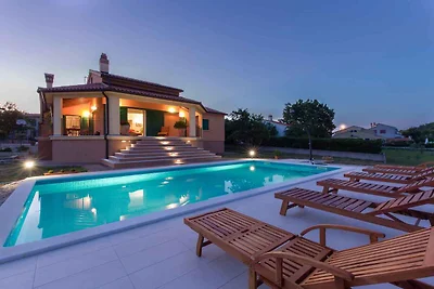 Casa vacanze Vacanza di relax Labin