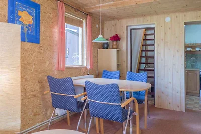 Ferienwohnung mit Grill