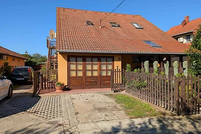 Ferienhaus mit WLAN und 2 Terrassen