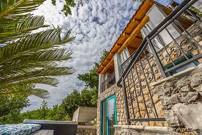 Holiday home relaxing holiday Biograd na Moru