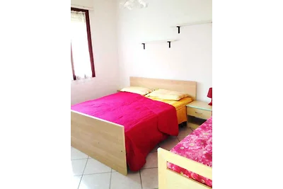 Appartamento Vacanza con famiglia Rosolina Mare