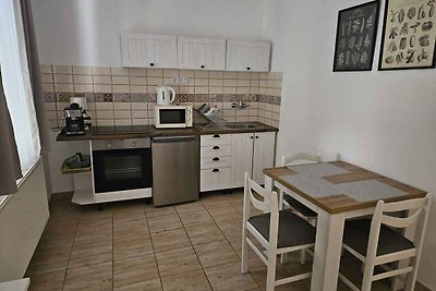 Vakantieappartement Gezinsvakantie Zalakaros