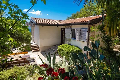 Ferienhaus 80 m vom Meer entfernt