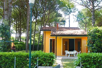 Vakantiehuis Ontspannende vakantie Bibione