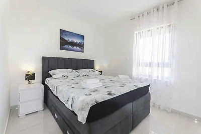 Ferienwohnung mit Klimaanlage