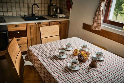 Holiday home relaxing holiday Mokronog-Trebelno